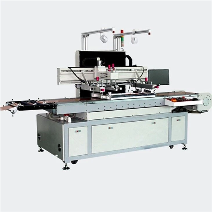roll screen printer 2